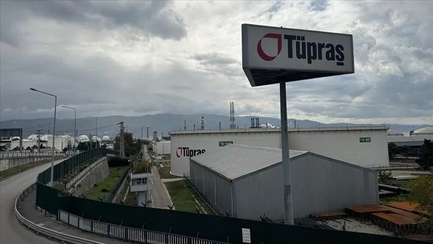 Tüpraş’tan 370 milyon dolarlık filo hamlesi