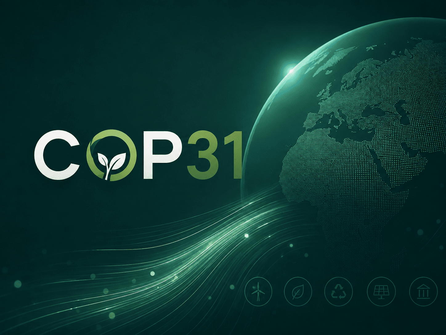 COP31 öncesi Türkiye’nin enerji rotası netleşti