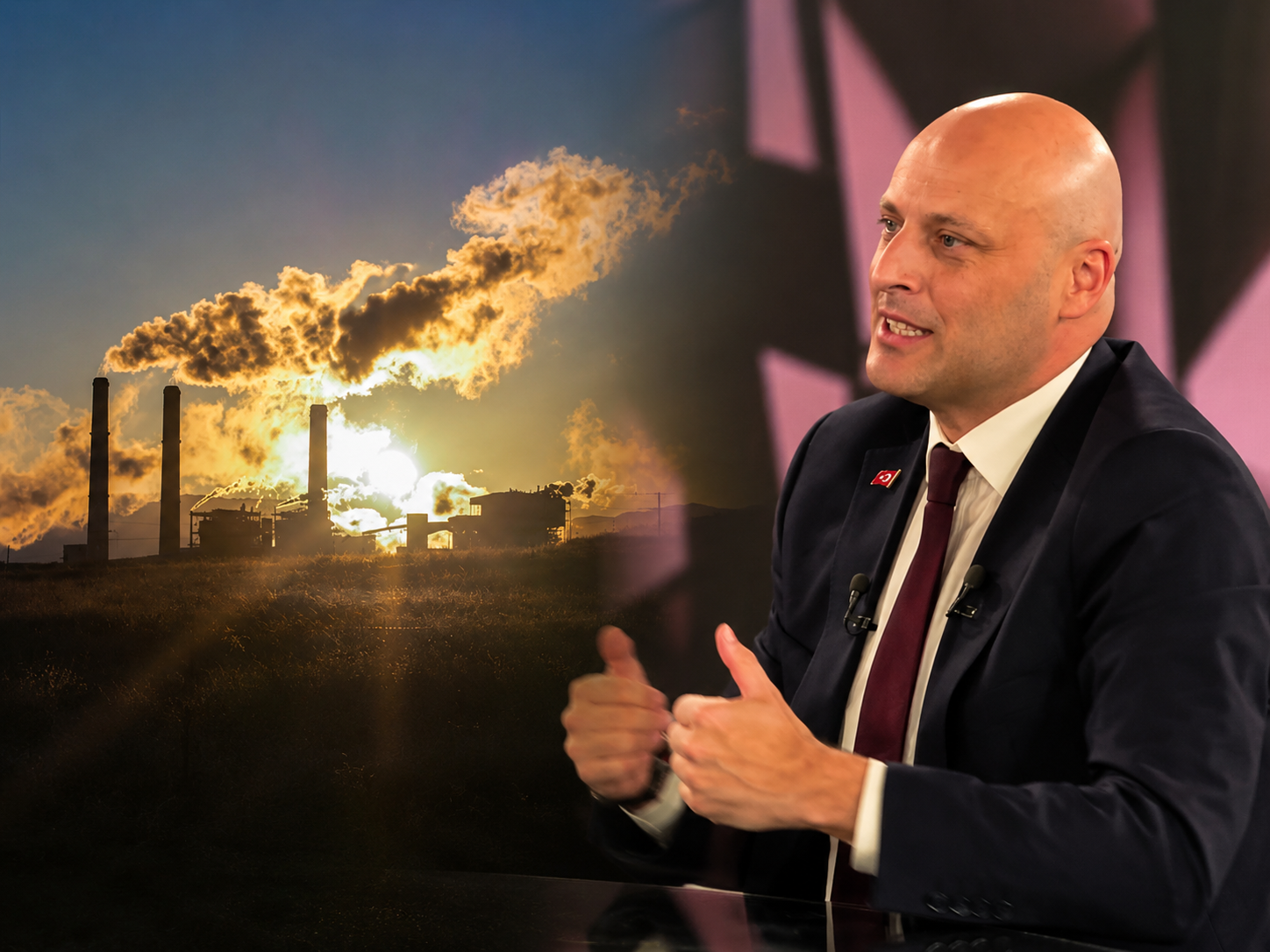Karbonun ekonomik değeri Türkiye’yi nasıl etkileyecek?