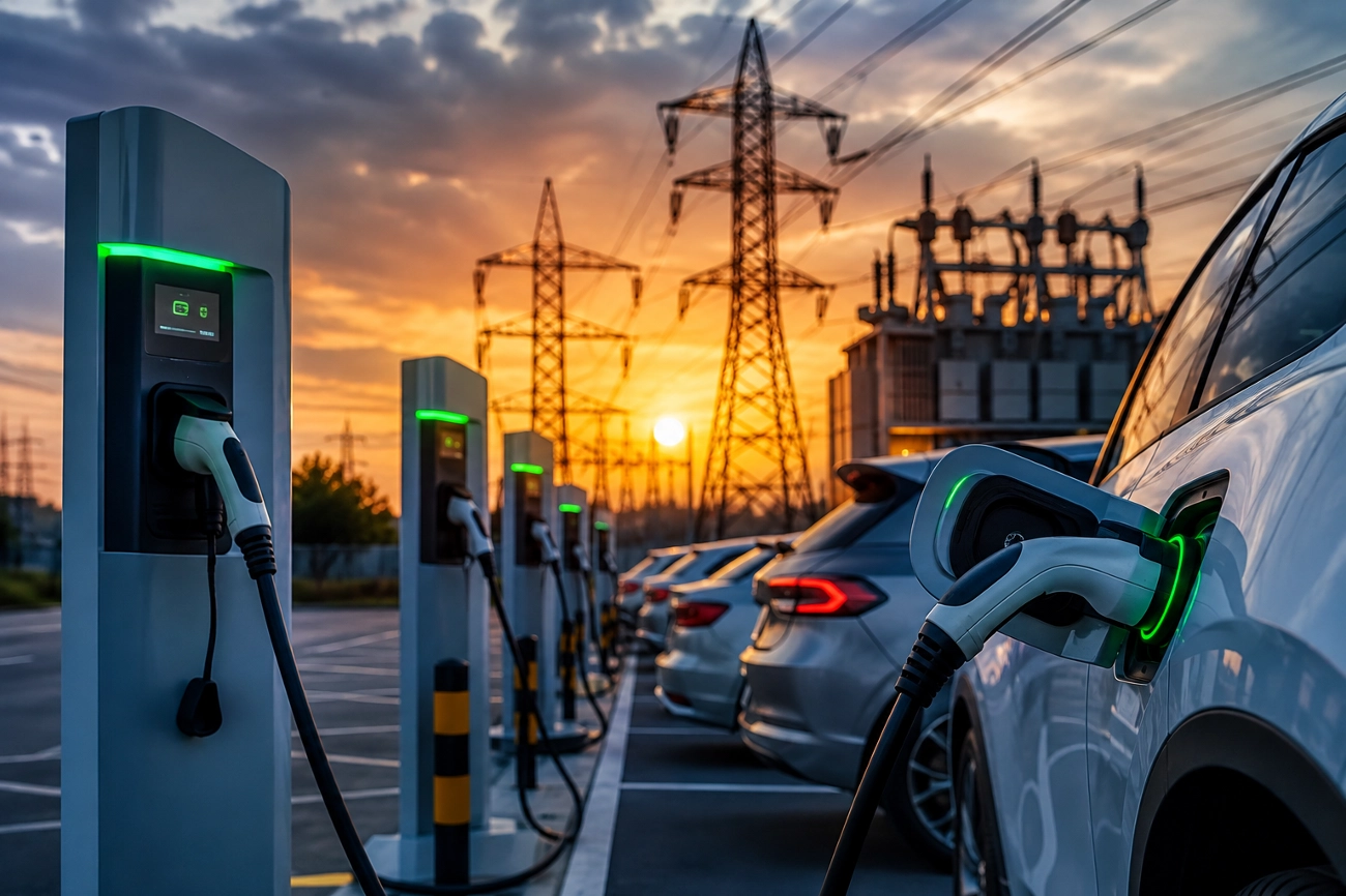 Elektrikli araç dönüşümünde yeni sınav: Şebeke