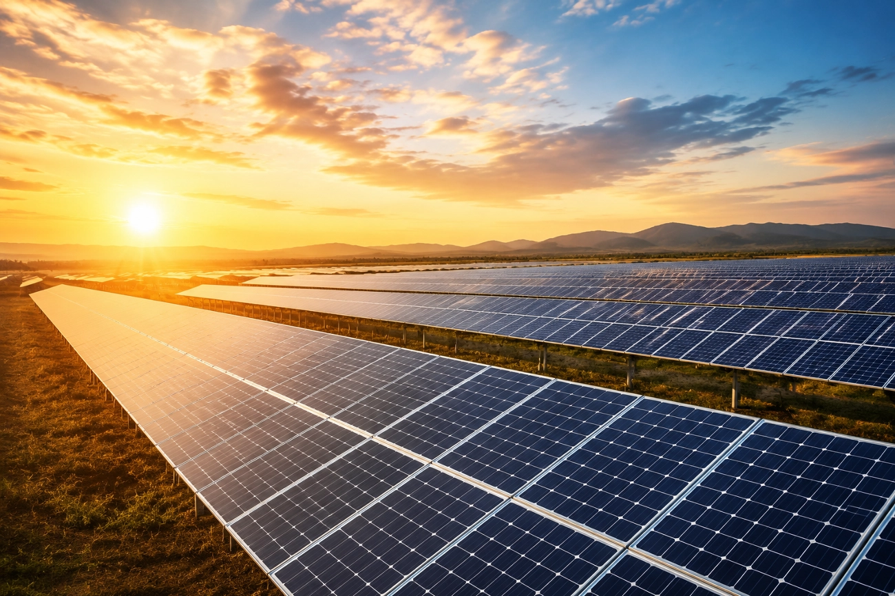 Türkiye’nin enerji haritası güneşle değişiyor