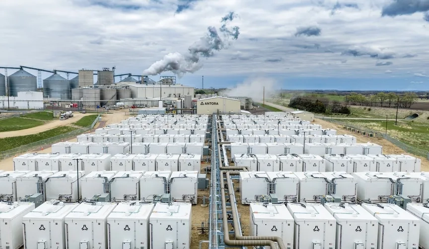 Enerjiyi günlerce saklıyor: Yeni batarya teknolojisi