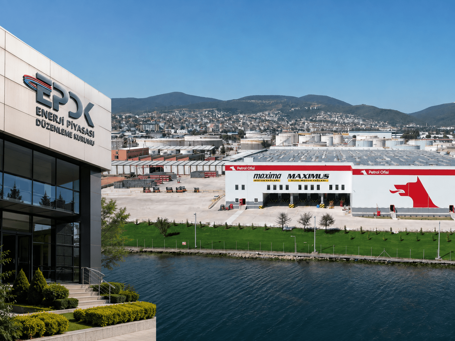EPDK fiyatları güncelledi: Otogazdan jet yakıtına her kalemde yeni ücret