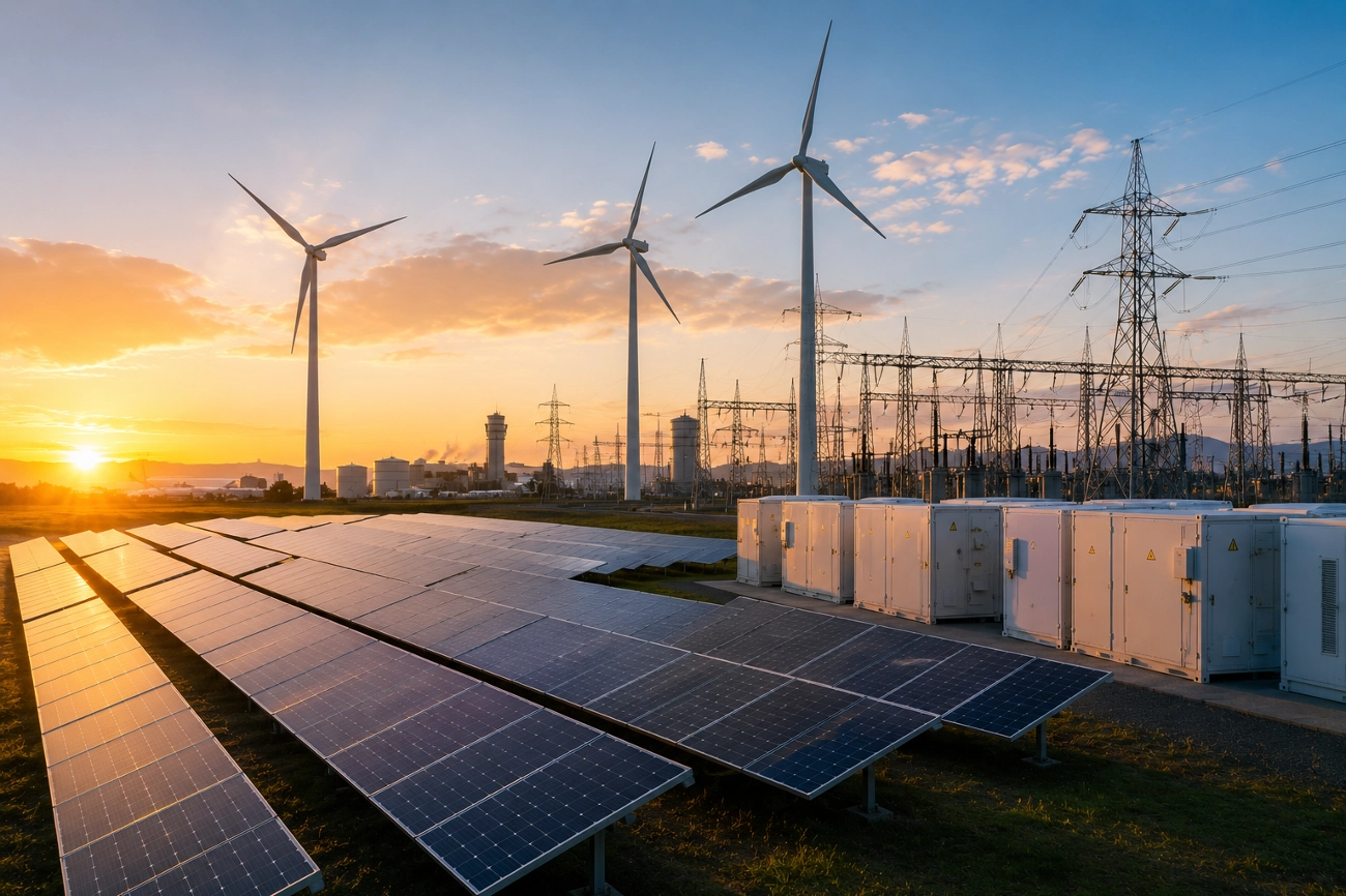 5 milyar liralık enerji yatırımlarına sözleşme imkanı