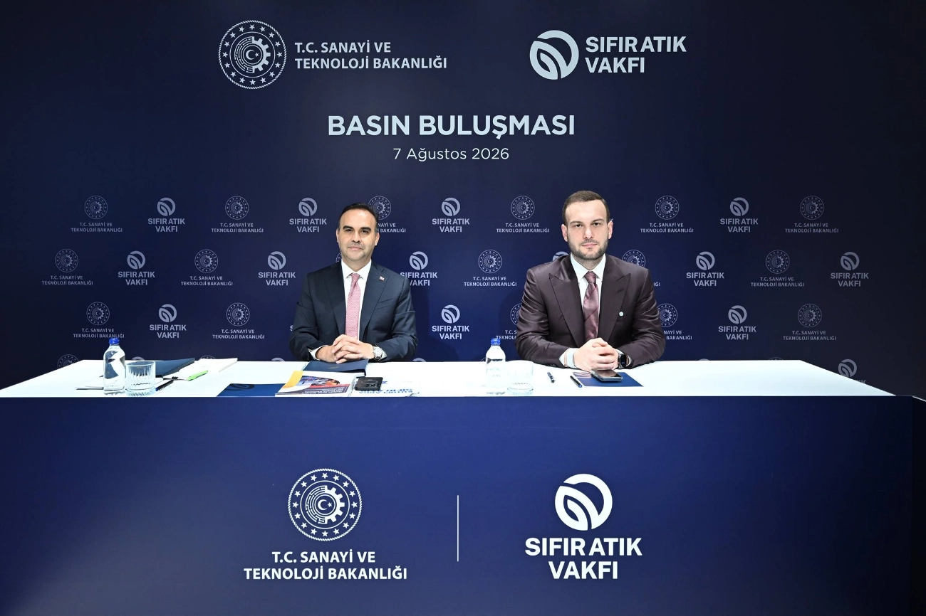 “Kutuplarda Sıfır Atık” kitabı tanıtıldı