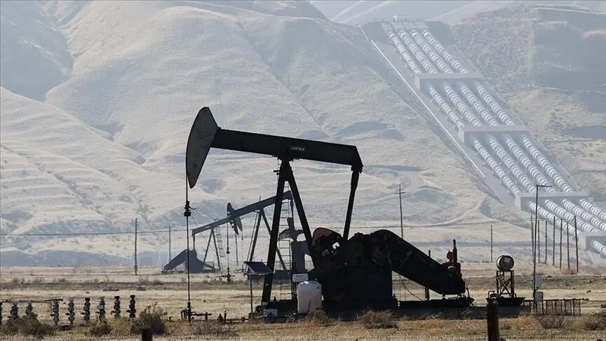 Hürmüz’e alternatif petrol koridoru için düğmeye basıldı