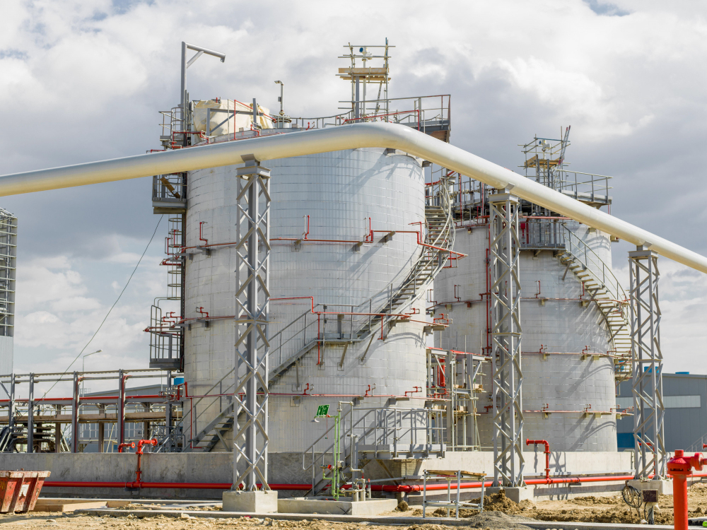 Gaz piyasasında gözler LNG ve depo doluluklarında