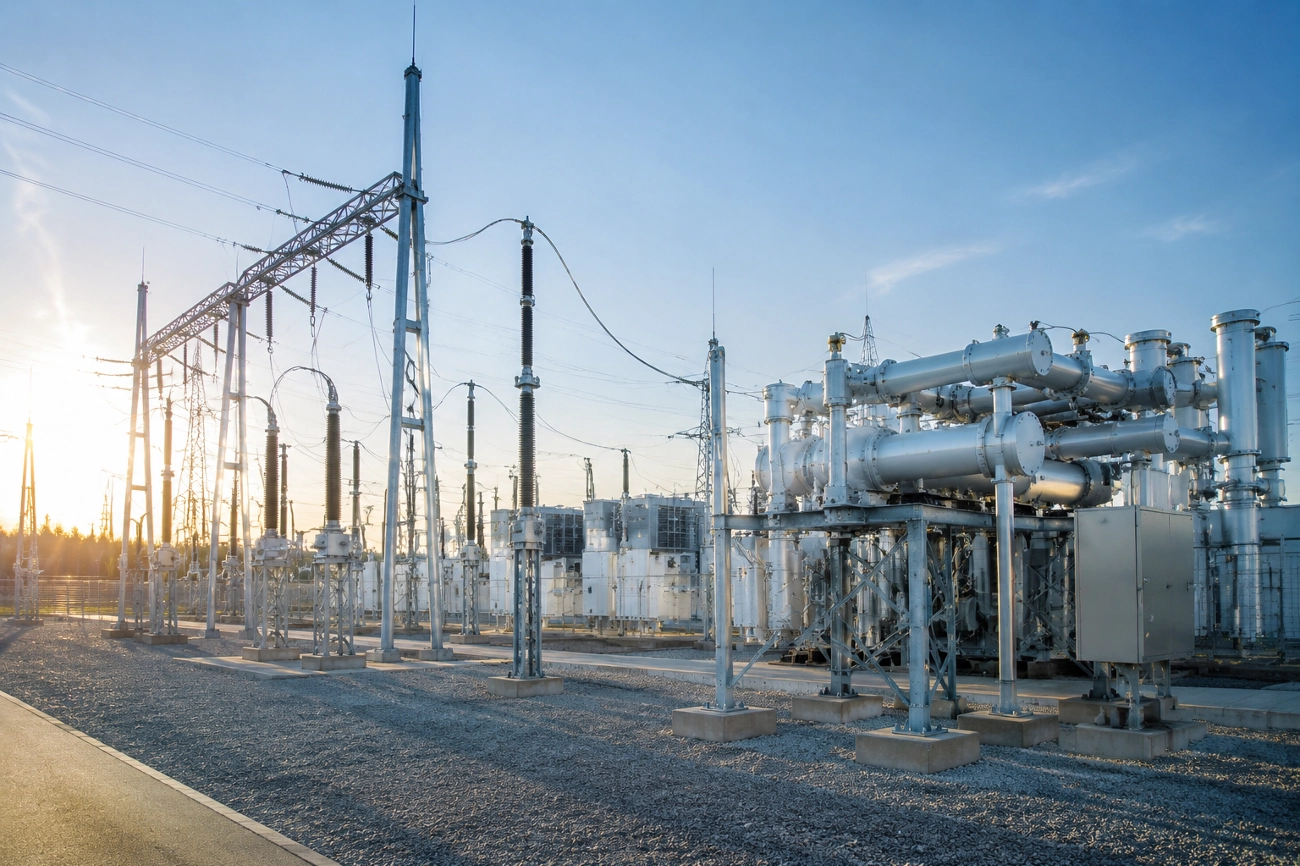 TEİAŞ ve Dünya Bankası’ndan yeni enerji yatırımı