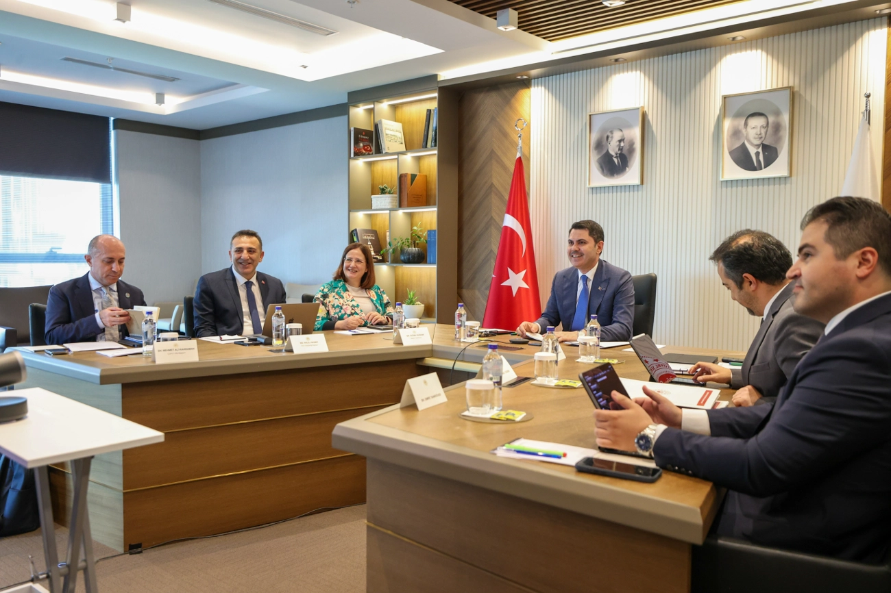 COP31 Danışma Kurulu ilk toplantısını yaptı