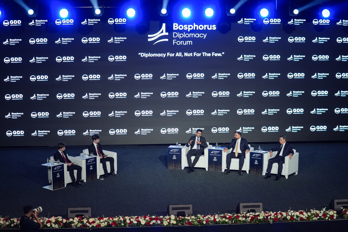 Yapay zekanın yeni ihtiyacı: Enerji ve veri merkezleri