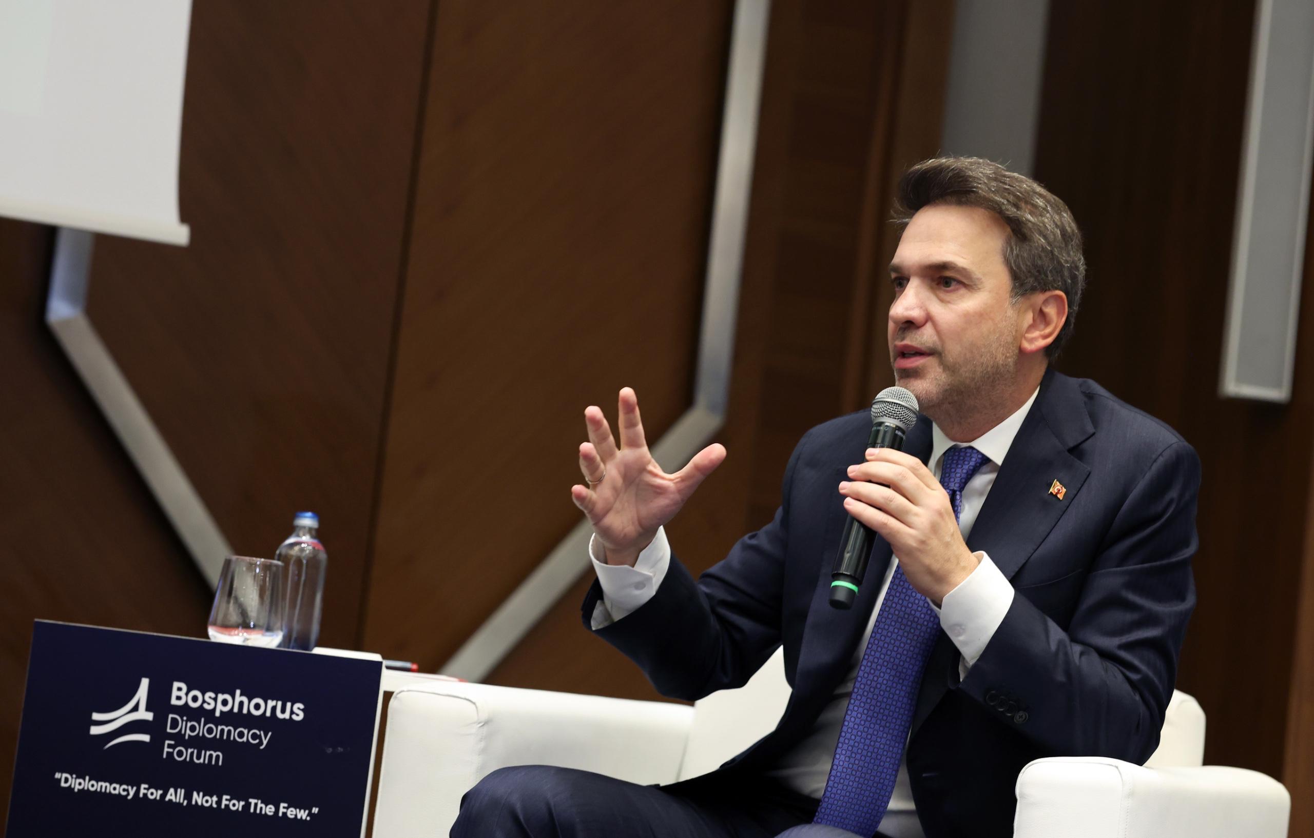 Türkiye’nin enerji hedefinde yeni adımlar