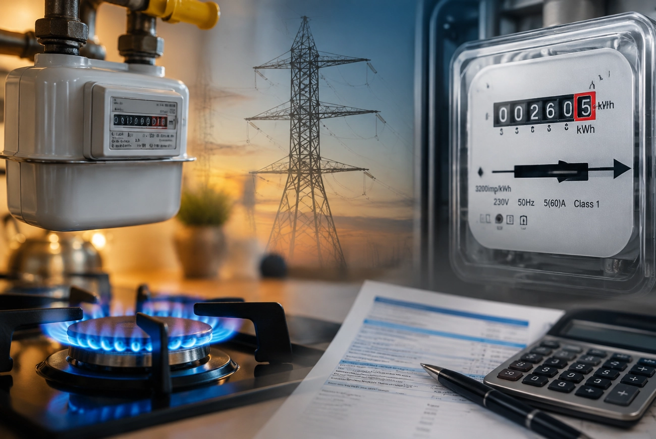 Elektrik fiyatları temmuzda yüzde 5,8 arttı