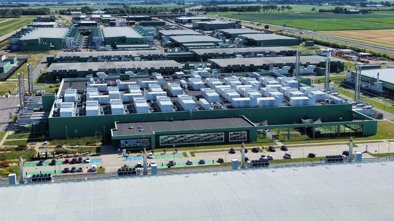 Nükleer ısıyı elektriğe çevirecek yeni sistem geliştiriliyor