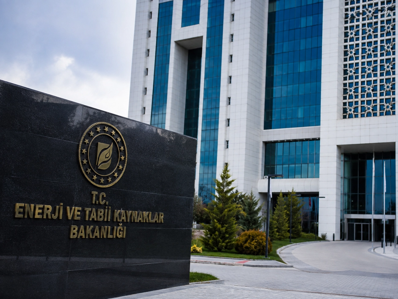 Resmi Gazete’de yayımlandı: Enerji Bakanlığı’nda yeni atama