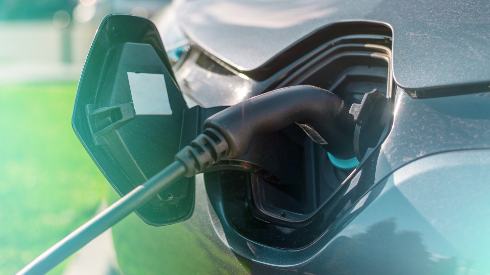 Türkiye’de her 100 yeni otomobilin 18’i elektrikli