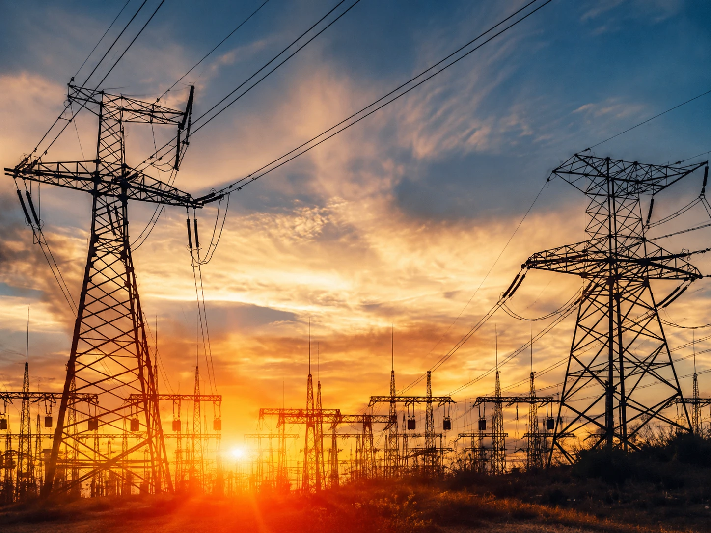 TEİAŞ’tan Yahşihan’ın enerji altyapısını güçlendirecek yeni yatırım