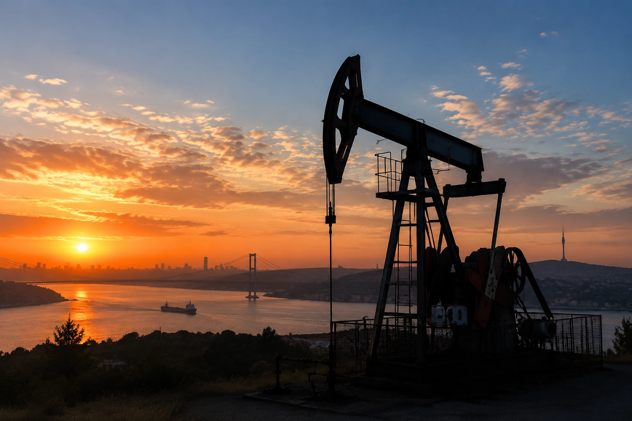TPAO’nun İstanbul’daki petrol ruhsatı 10 yıl uzatıldı