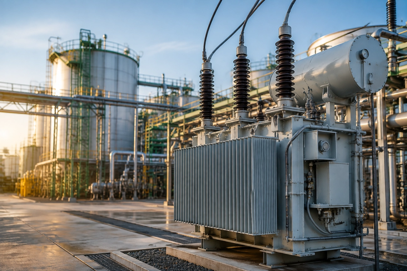 Cargill'den Türkiye'de elektrik altyapısına yeni yatırım