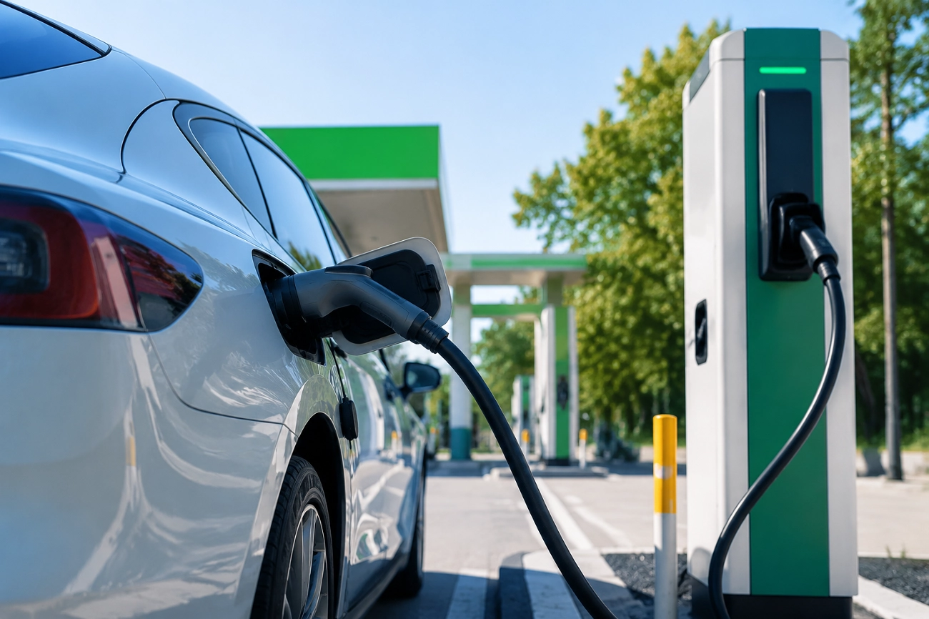 En Yakıt'tan elektrikli araçlara şarj kampanyası