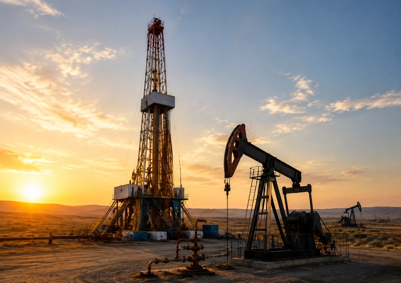 TPAO’dan iki ildeki petrol sahaları için MAPEG’e başvuru