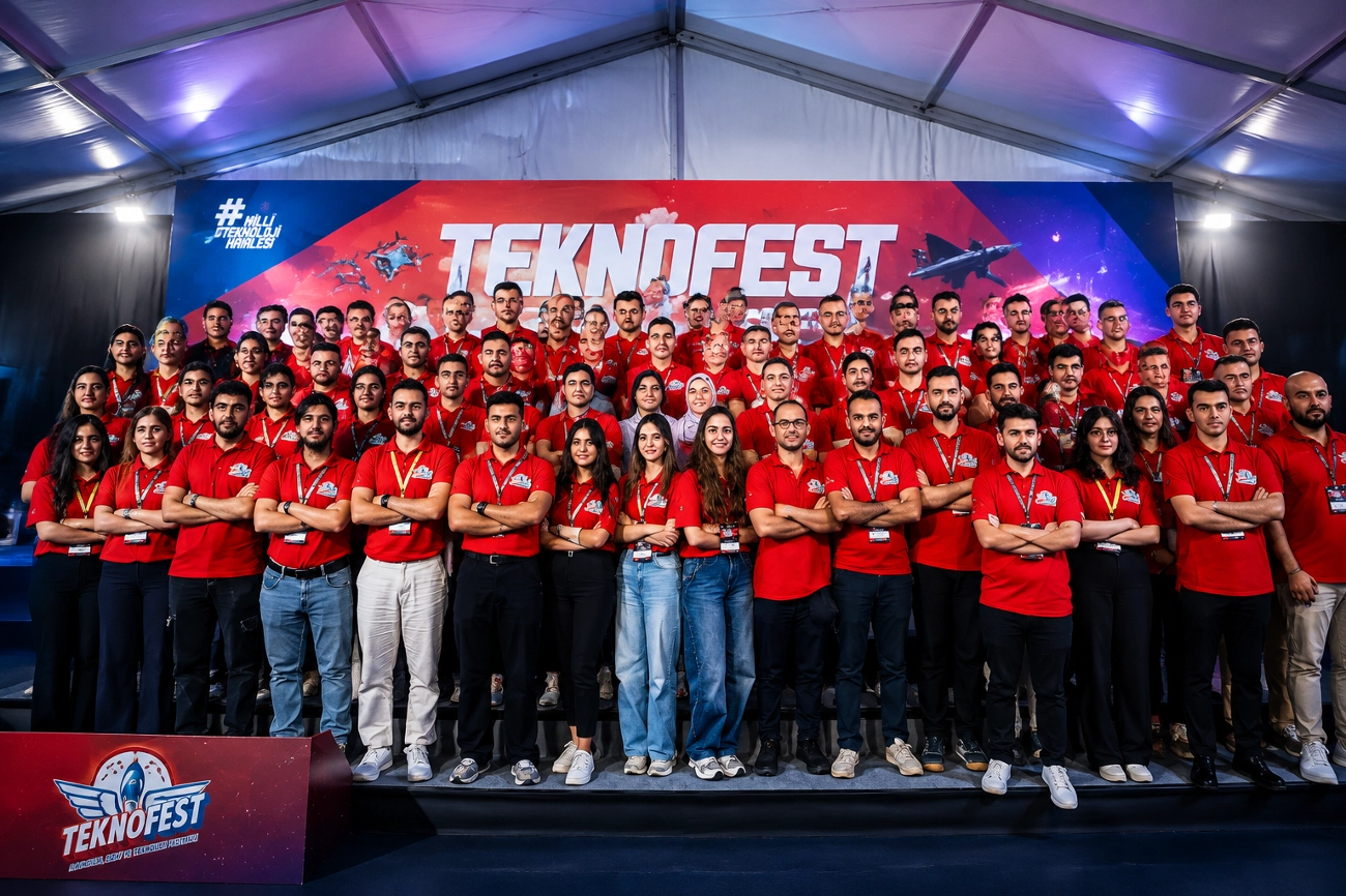 TEKNOFEST’te nükleer enerji heyecanı: 42 takım finalde