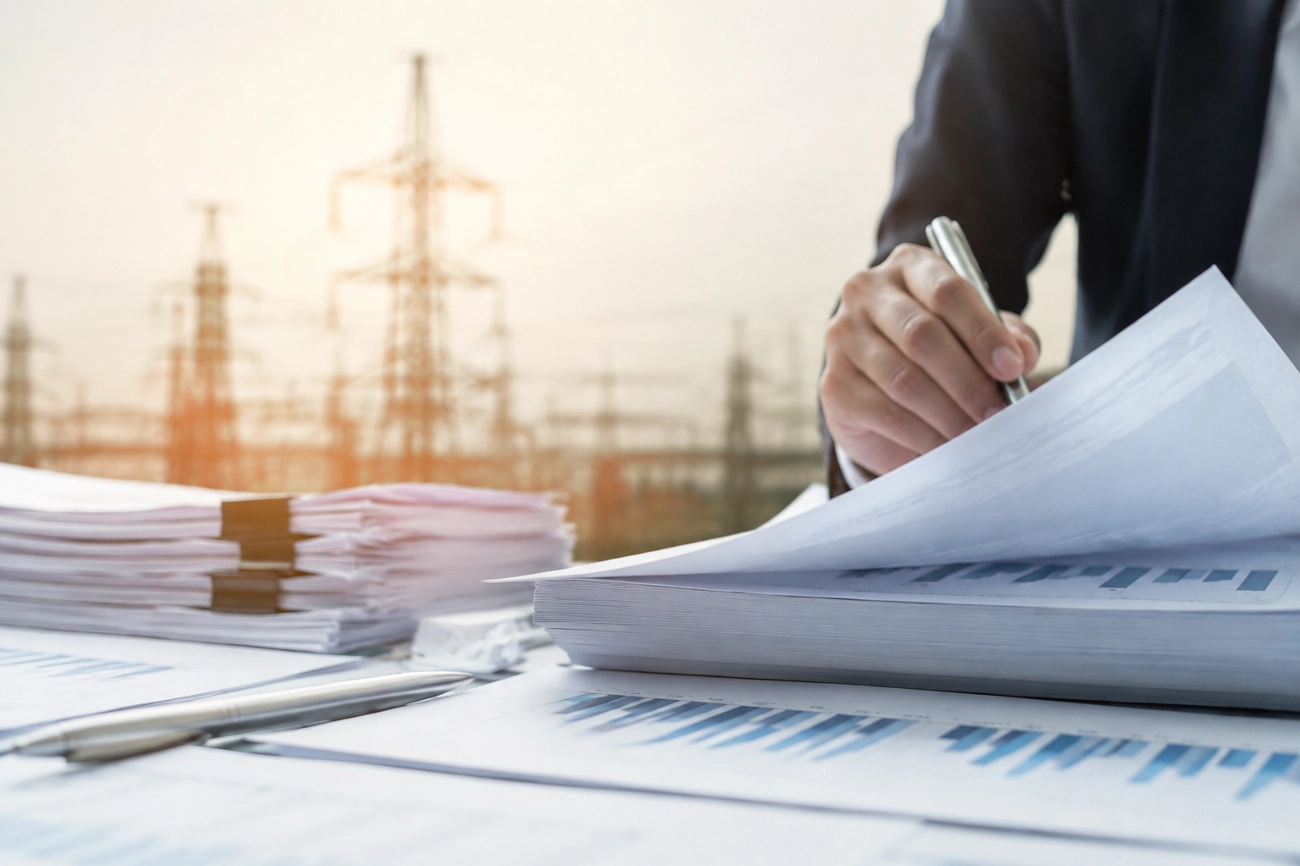 EPDK, Elektrik Dağıtım Şirketlerinin Satın Alma Yönetmeliği Taslağını yayımladı