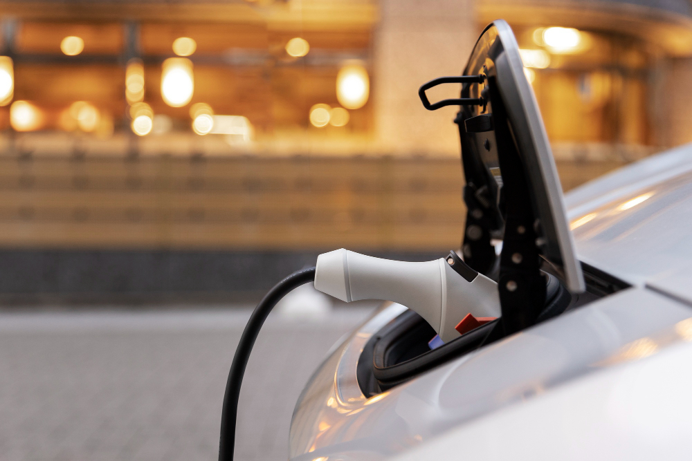 Avrupa’da elektrikli araçların payı yüzde 25’i aştı