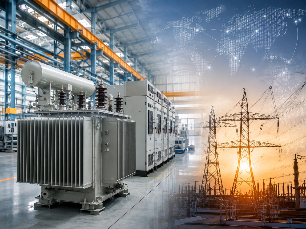 Astor Enerji’den güçlü bilanço ve 1,1 milyar dolarlık hedef