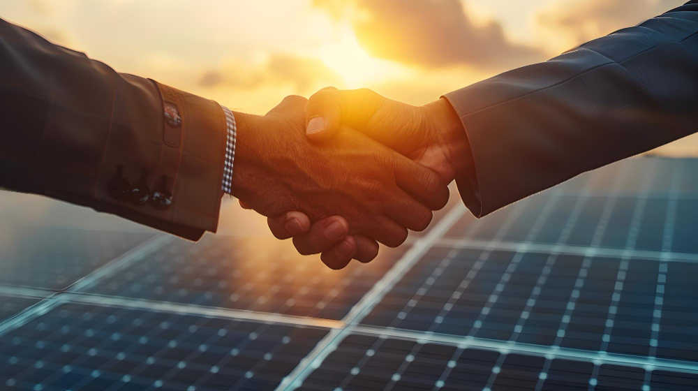 Türkiye-Suudi Arabistan enerji işbirliğinde 5 bin MW hedefi
