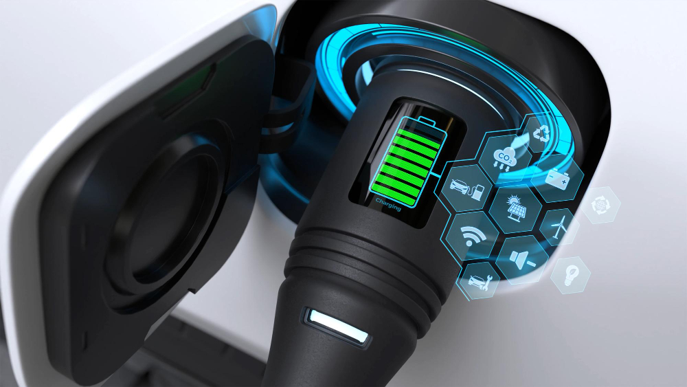 Elektrikli araç kullanıcılarının tercihi hızlı şarj oldu