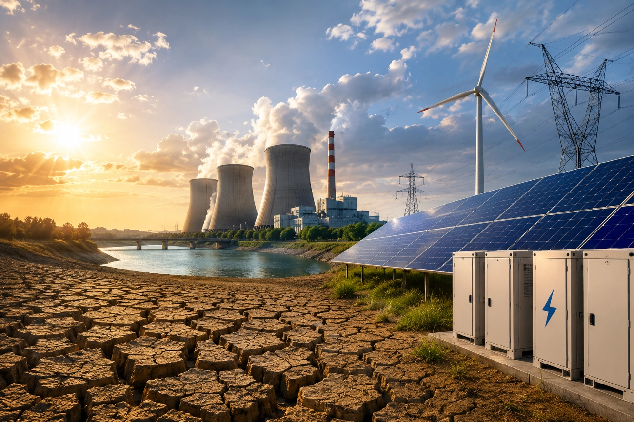 Avrupa elektrikte sıcak gelecek sınavına hazırlanıyor