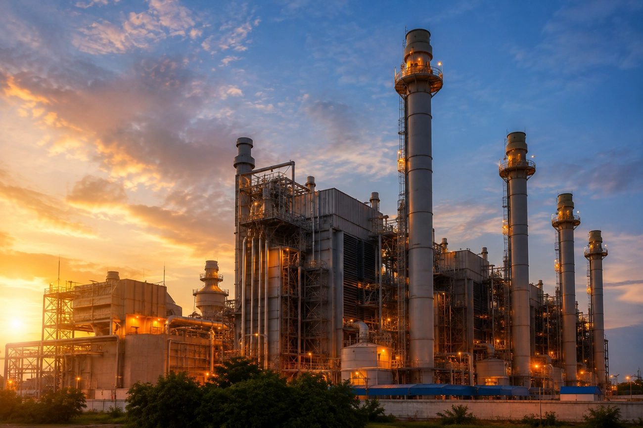 TEİAŞ'tan 16 doğal gaz santraline 660 milyon lira ödeme
