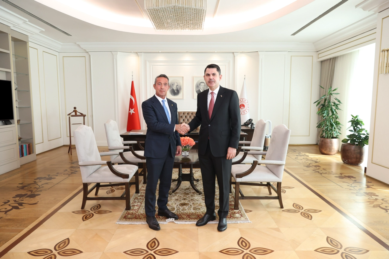 Koç Holding, COP31’in “Küresel İş Ortağı” oldu