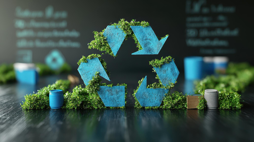 Plastik atık ithalatına yasak seçeneği gündemde