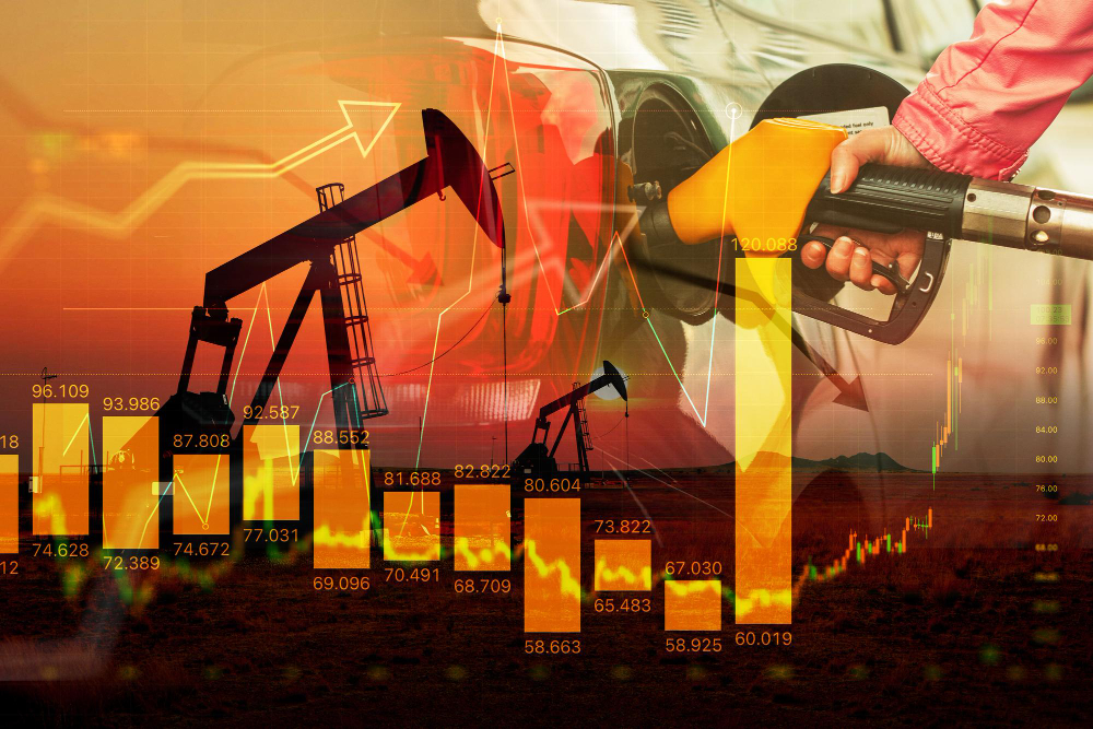 ABD petrol stoklarında beklentiyi aşan gerileme