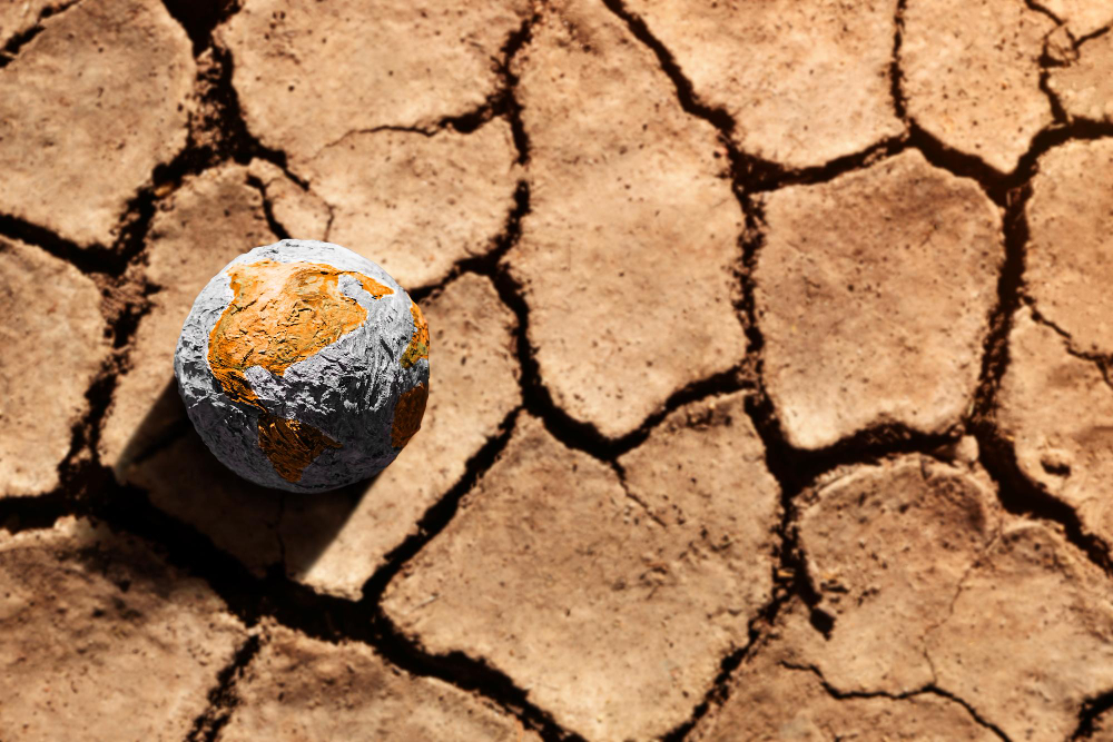 El Nino güçleniyor, aşırı hava riski büyüyor