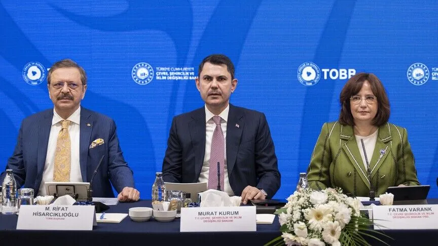 Bakan Kurum Akdeniz'deki tesis denetimi bilançosunu açıkladı