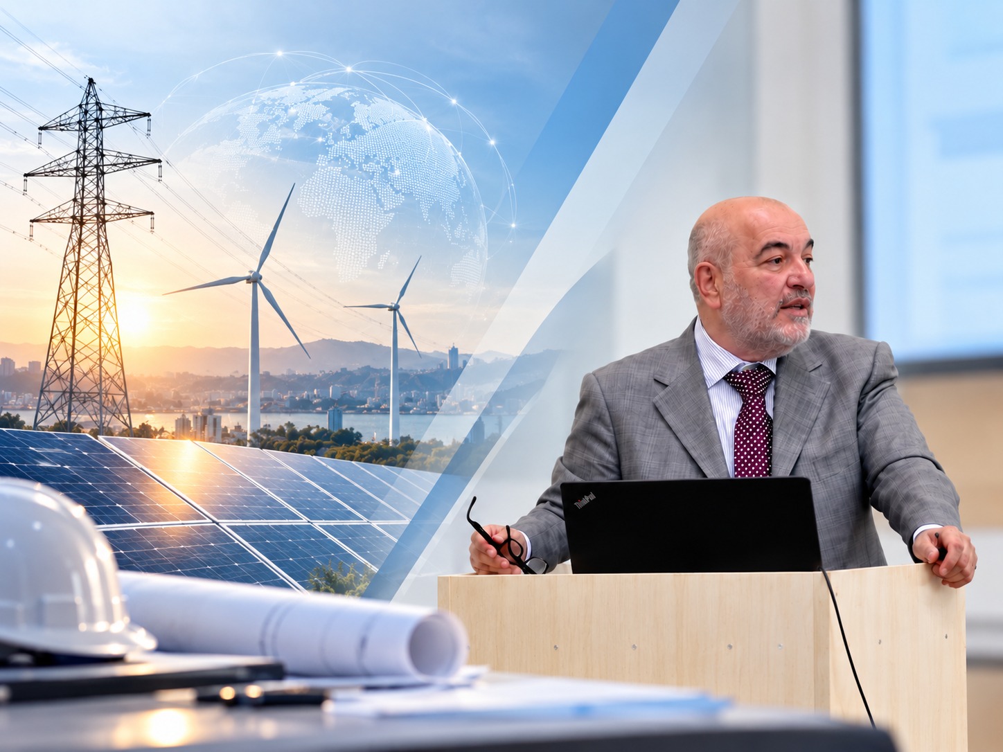 Enerjide 120 GW hedefi yeterli mi? Eski EÜAŞ Genel Müdürü uyardı