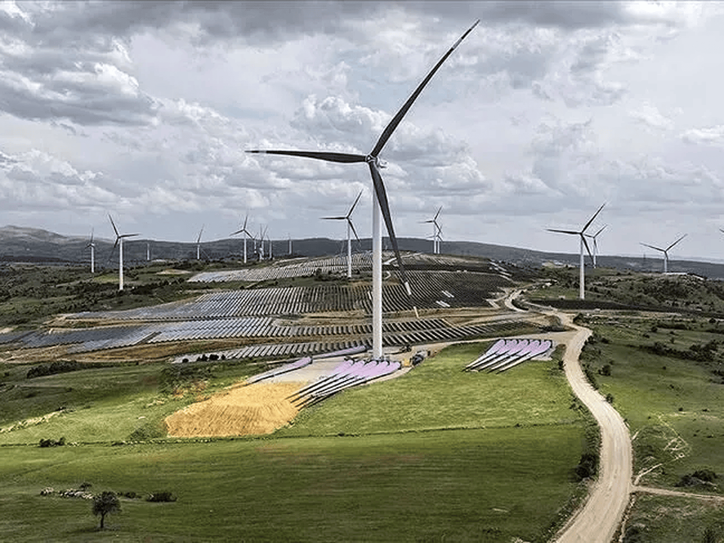 EPDK’dan depolamalı enerji projelerine 49 yıllık lisans