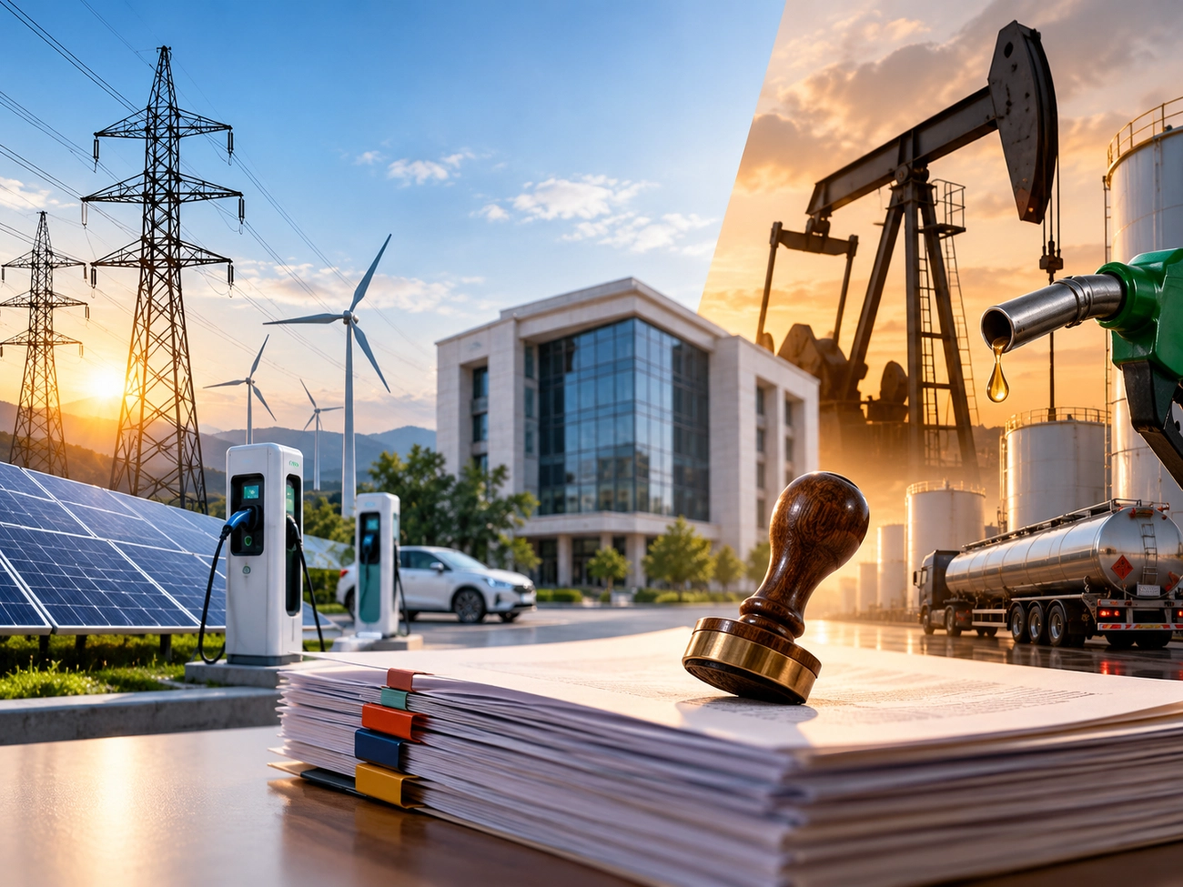 EPDK elektrik ve petrol piyasalarında 34 lisans verdi