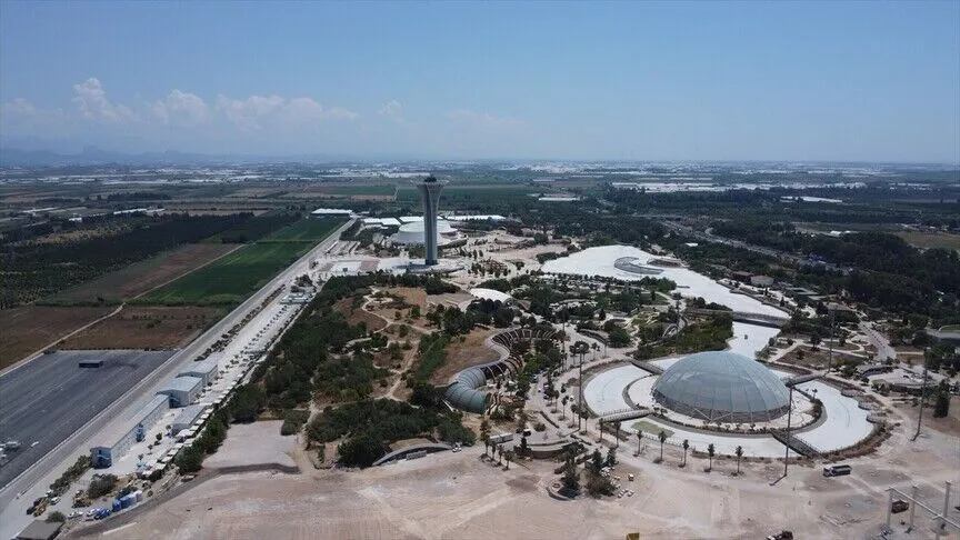 COP31’de enerji ve karbon hesabı Antalya’da tutulacak