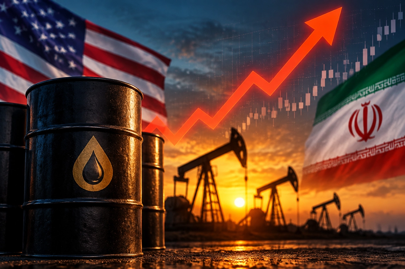 Petrolde 100 dolar alarmı değil, zam baskısı büyüyor