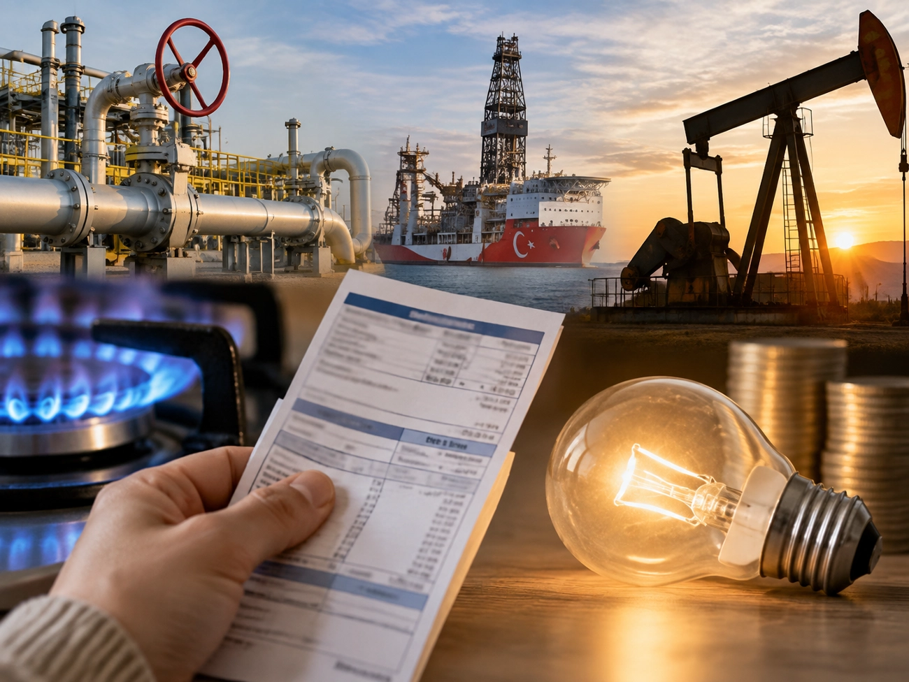 Enerji desteğinde öncelik ihtiyaç sahipleri olacak