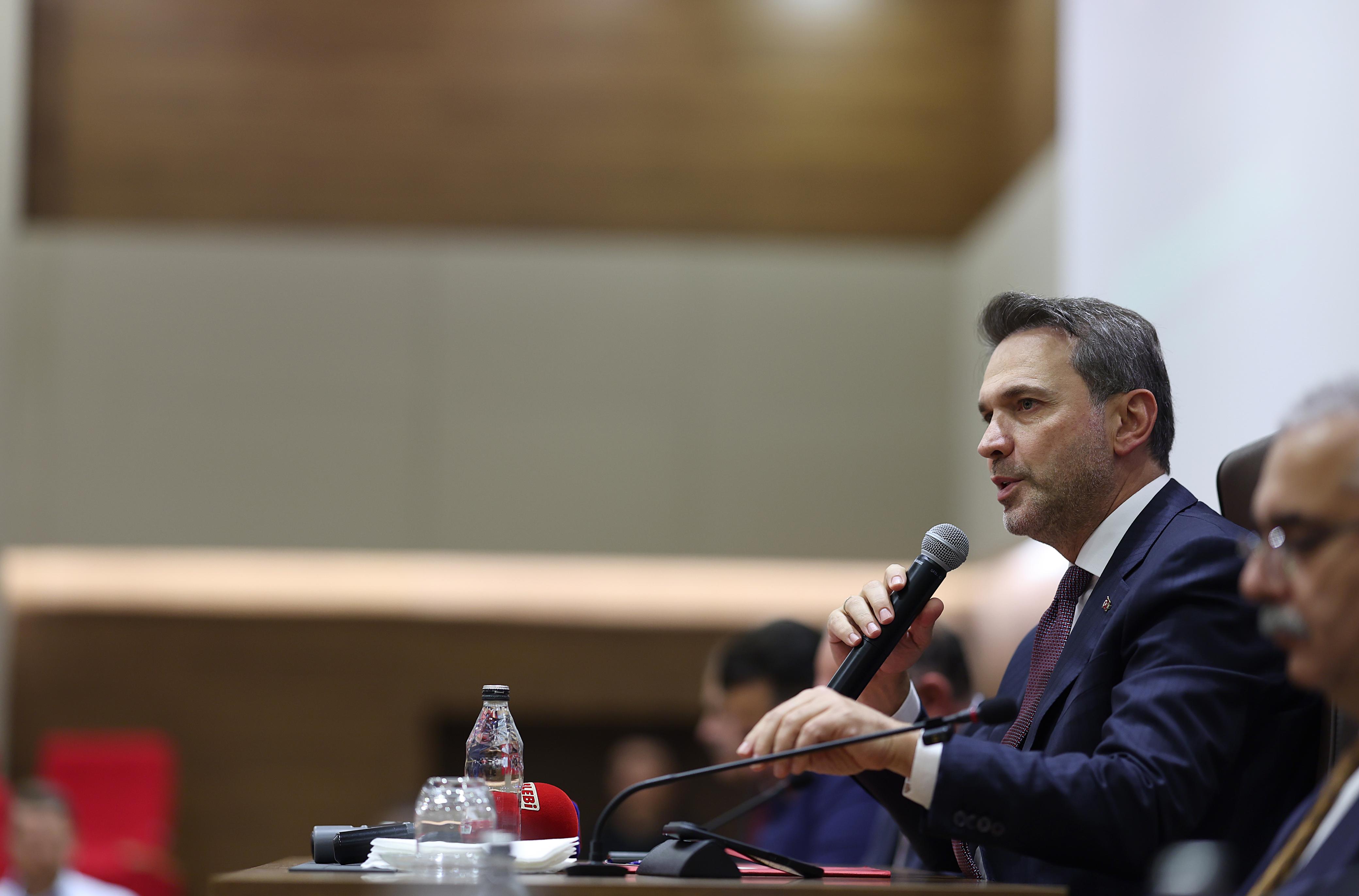 Elektrikte yerlilik oranı yüzde 65'e ulaştı