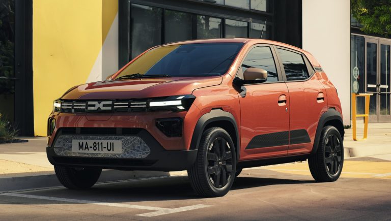 Yeni ucuz elektrikli otomobil Türkiye yolunda