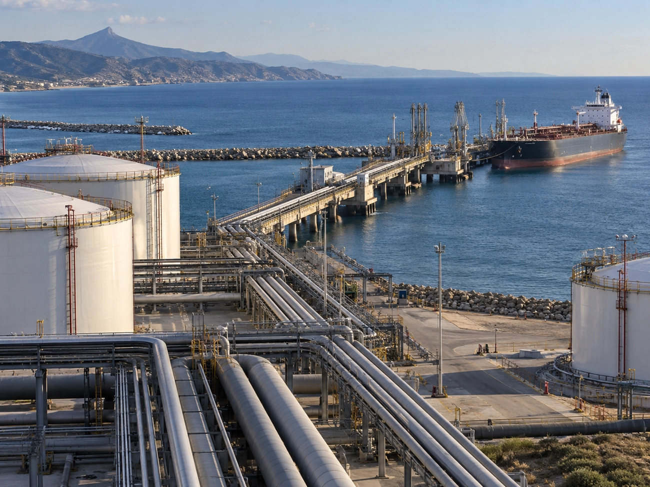 Ceyhan’dan İsrail’e petrol gidiyor mu? Bakan açıkladı