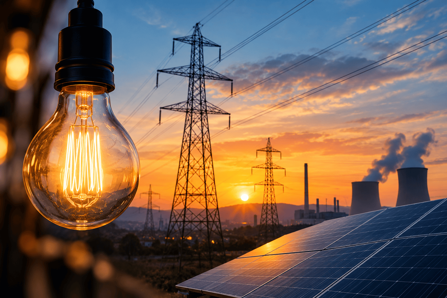 Elektrik üreticileri için yeni yıl oranı açıklandı