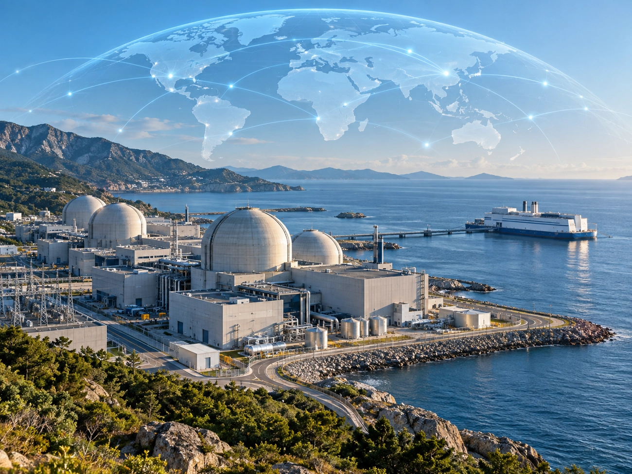Rosatom nükleer enerjinin geleceği için öncelikleri açıkladı