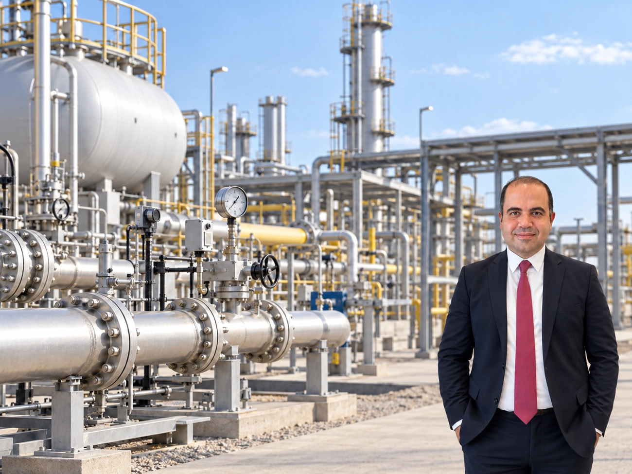 Enerjide geleceği doğru mühendislik belirleyecek