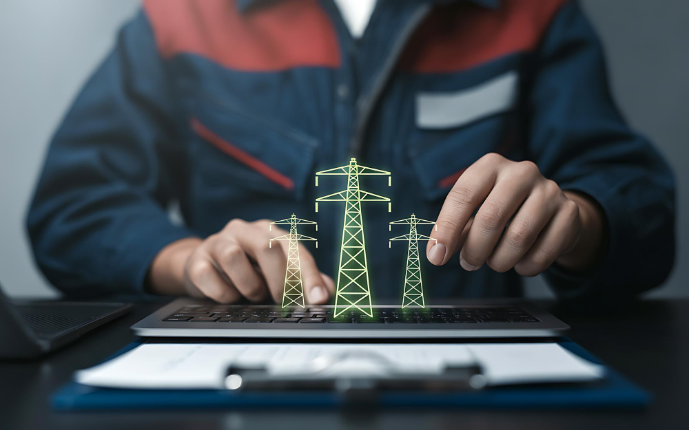 Enerji sektöründe ücretli çalışan sayısı yüzde 4,1 arttı